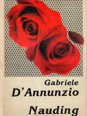Nauding – Gabriele D’Annunzio