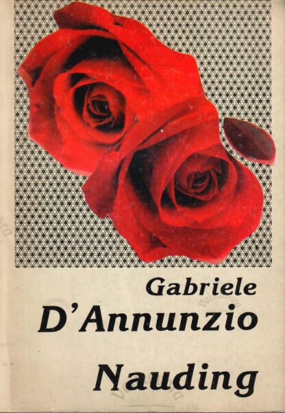 Nauding - Gabriele D'Annunzio