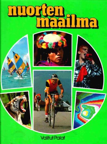 Nuorten maailma (1986) Nuorten maailma (1986)