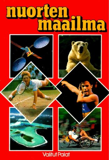 Nuorten maailma (1987) Nuorten maailma (1987)