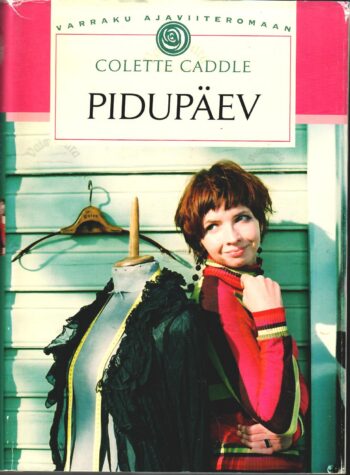Pidupäev - Colette Caddle