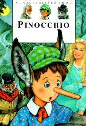 Pinocchio - Carlo Collodi