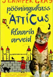 Pööningukass Atticus klaarib arveid - Jennifer Grey