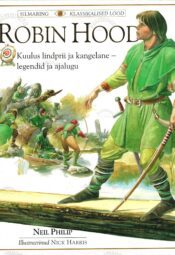 Robin Hood - Neil Philip
