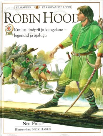 Robin Hood - Neil Philip Robin Hood - Neil Philip