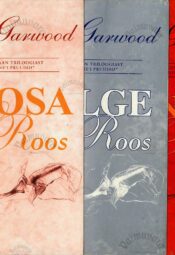 Roosa roos. Valge roos. Punane roos. Triloogia Clayborne'i pruudid - Julie Garwood Roosa roos. Valge roos. Punane roos. Triloogia Clayborne'i pruudid - Julie Garwood