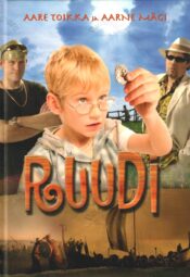 Ruudi - Aare Toikka, Aarne Mägi