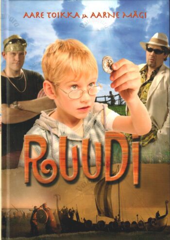 Ruudi - Aare Toikka, Aarne Mägi