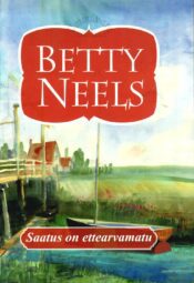 Saatus on ettearvamatu - Betty Neels Saatus on ettearvamatu - Betty Neels