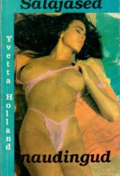 Salajased naudingud - Yvetta Holland