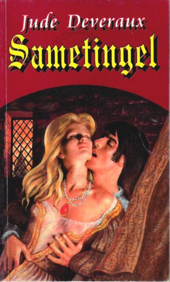 Sametingel - Jude Deveraux