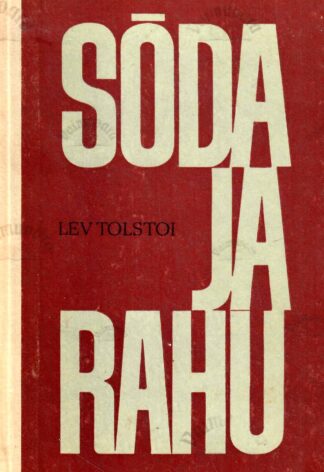 Sõda ja rahu IV - Lev Tolstoi, 1970