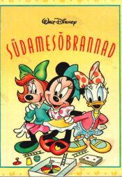 Südamesõbrannad - Walt Disney Südamesõbrannad - Walt Disney