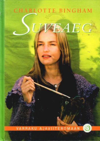 Suveaeg - Charlotte Bingham