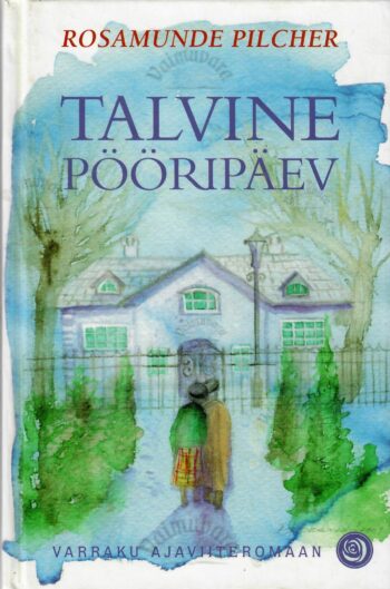 Talvine pööripäev - Rosamunde Pilcher