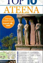 Top 10. Ateena. Silmaringi reisijuht.