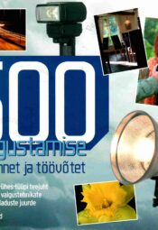 500 valgustamise nõuannet ja töövõtet - Rod Ashford