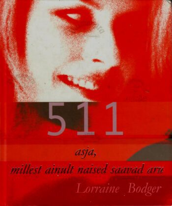 511 asja, millest ainult naised saavad aru - Lorraine Bodger 511 asja, millest ainult naised saavad aru - Lorraine Bodger