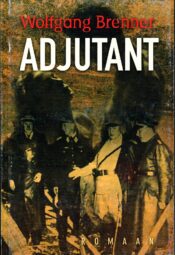Adjutant - Wolfgang Brenner