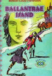 Ballantrae isand. Talvine lugu - Robert Louis StevensonScan Ballantrae isand. Talvine lugu - Robert Louis Stevenson