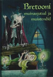 Bretooni muinasjutud ja muistendid