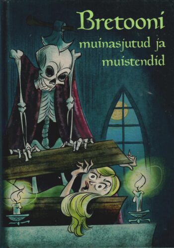Bretooni muinasjutud ja muistendid