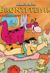 Bronti teisik - Hanna-Barbera Bronti teisik - Hanna-Barbera