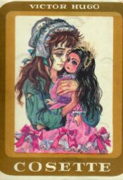 Cosette - Victor Hugo Cosette - Victor Hugo