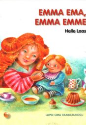 Emma ema, Emma emme - Helle Laas