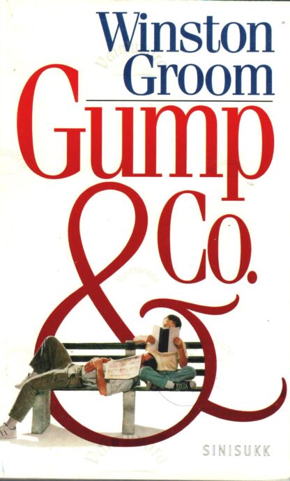 Gump & Co - Winston Groom