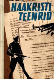 Haakristi teenrid - E. Martinson
