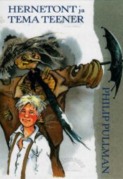 Hernetont ja tema teener - Philip Pullman