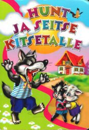 Hunt ja seitse kitsetalle Hunt ja seitse kitsetalle