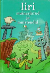 Iiri muinasjutud ja muistendid
