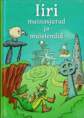 Iiri muinasjutud ja muistendid