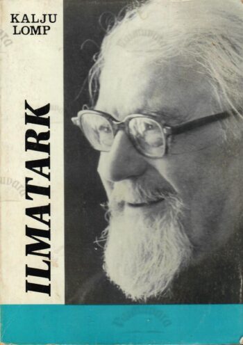 Ilmatark - Kalju Lomp Ilmatark - Kalju Lomp