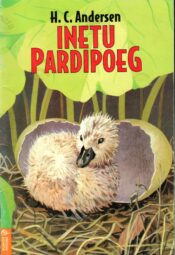 Inetu pardipoeg - Hans Christian Andersen Inetu pardipoeg - Hans Christian Andersen