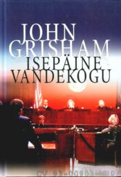 Isepäine vandekogu