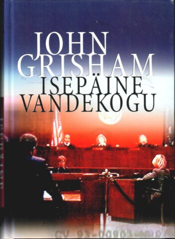 Isepäine vandekogu