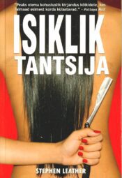 Isiklik tantsija - Stephen Leather