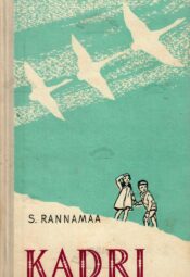 Kadri - Silvia Rannamaa 1959 Kadri - Silvia Rannamaa 1959