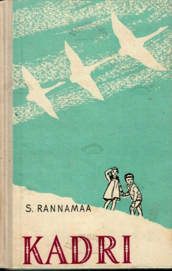 Kadri - Silvia Rannamaa 1959