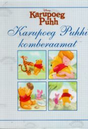 Karupoeg Puhhi komberaamat Karupoeg Puhhi komberaamat