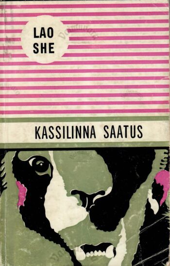 Kassilinna saatus - Lao She