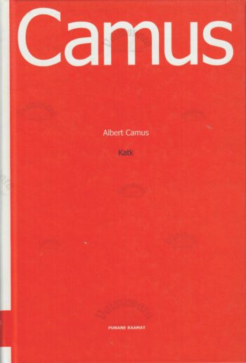 Katk - Albert Camus Katk - Albert Camus