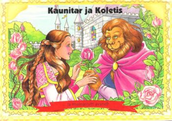Kaunitar ja koletis