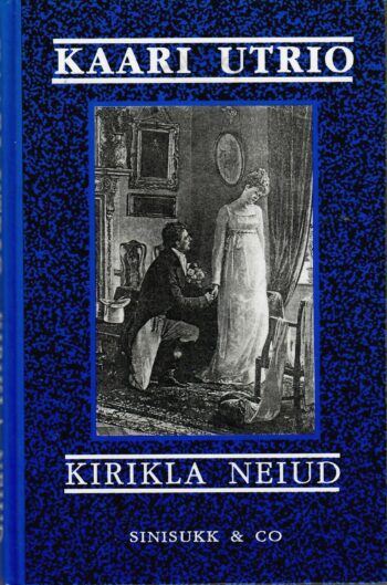 Kirikla neiud - Kaari Utrio Kirikla neiud - Kaari Utrio