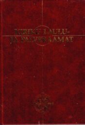 Kiriku laulu- ja palveraamat, 1991