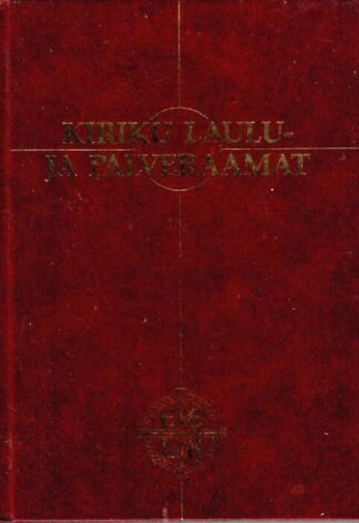 Kiriku laulu- ja palveraamat, 1991