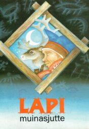 Lapi muinasjutte Lapi muinasjutte